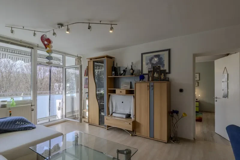Wohnzimmer II