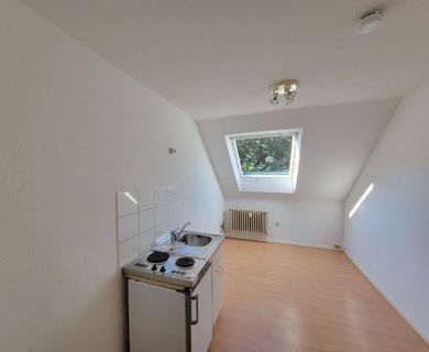 Kleines 21,16m² Appartment in der Lange Str. 79a, Westpark - Foto 1