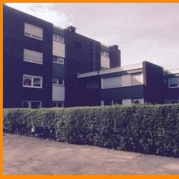 Stadtnahe Eigentumswohnung !