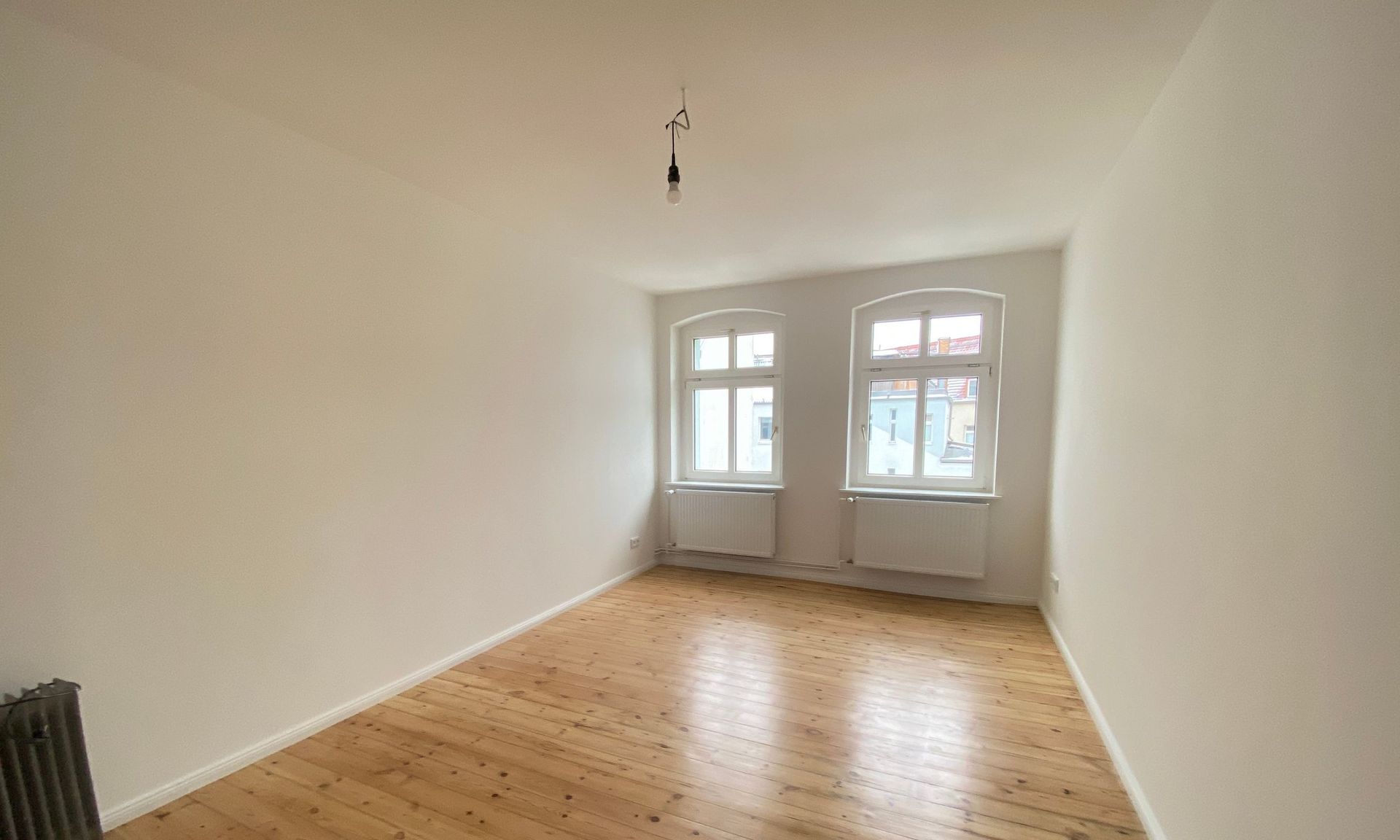 1-Zimmer Wohnung im Herzen Köpenicks !