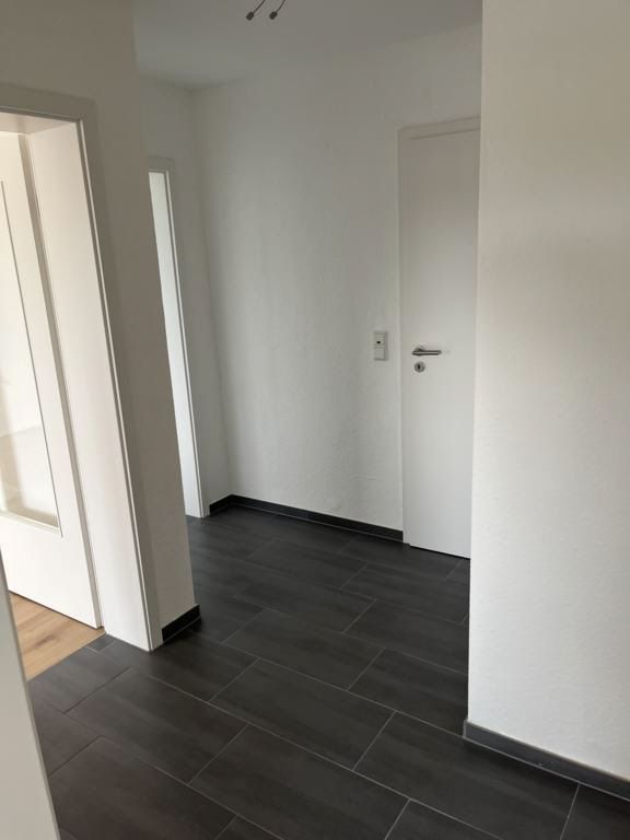 Sanierte 2-Zimmer Wohnung mit Balkon – Einbauküche optional - Foto 5
