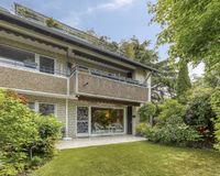 Gartenansicht