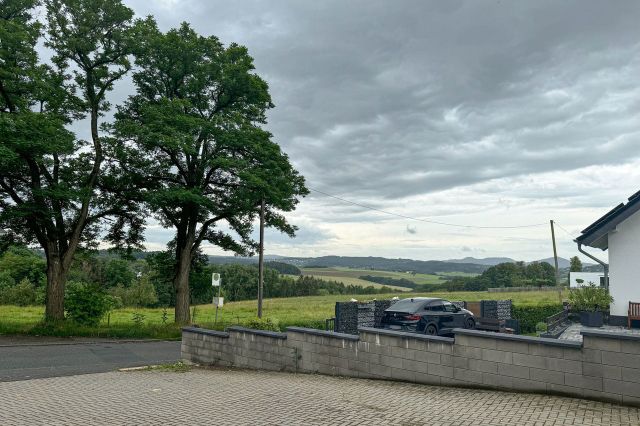 Aussicht