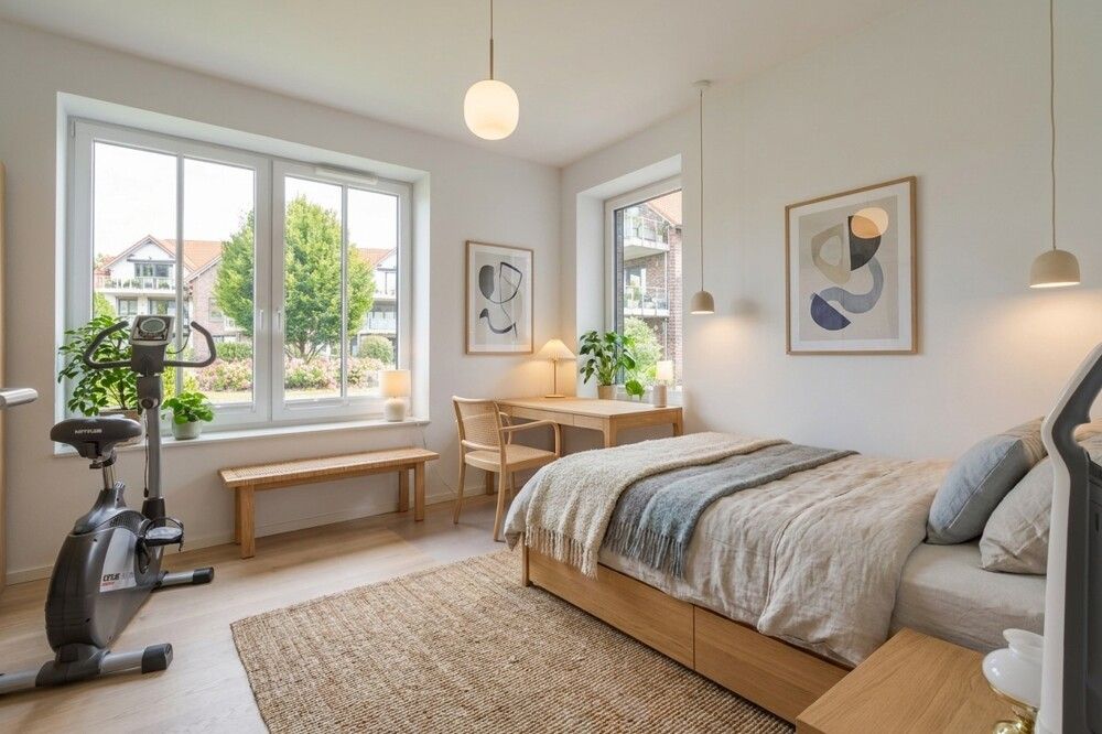 Kinder-/Gäste-/Schlafzimmer (KI)
