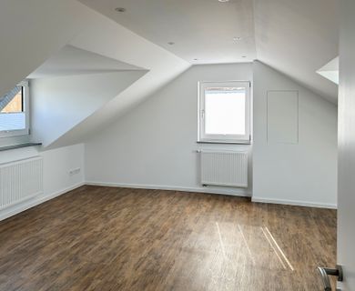 Traumhafte Wohnung in charmanten Zweifamilienhaus im Westerwald! - Photo 5