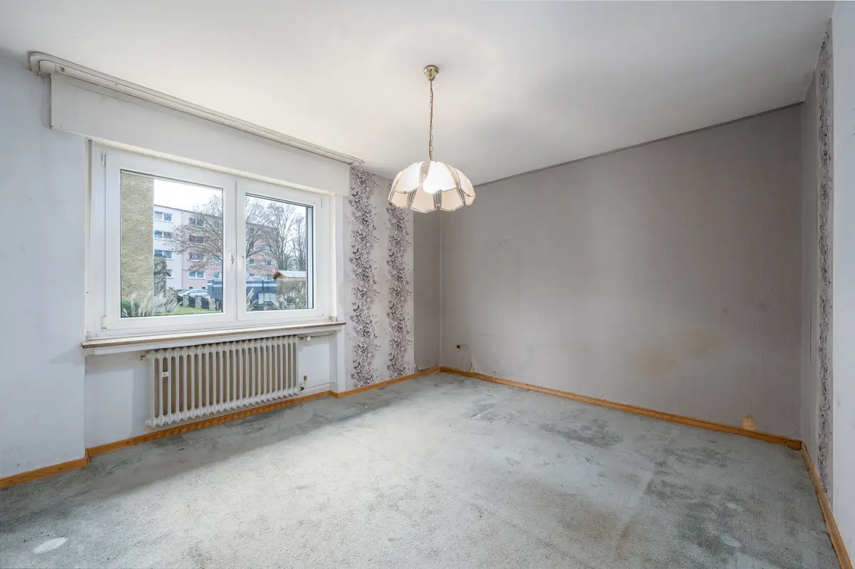 Kinderzimmer EG