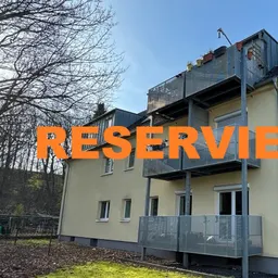 …RESERVIERT-
Ich werde bald von netten Menschen bewohnt.