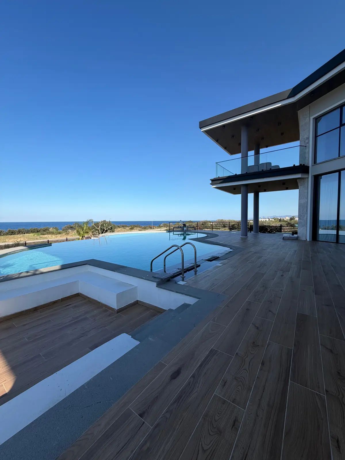 Ansicht Villa · Çatalköy · Kyrenia / Girne