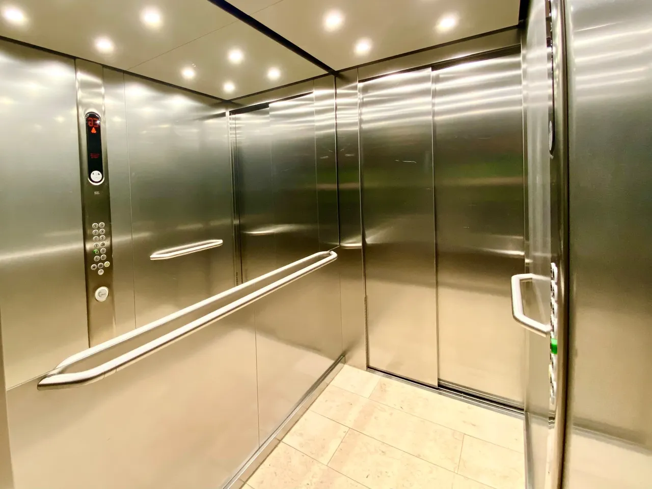 Lift