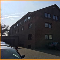 großzügige und helle Büroräume