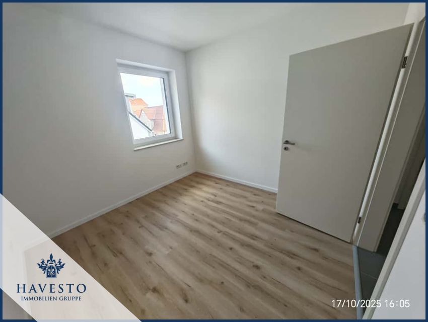 Modernes Energiespar-Wohnkonzept 2-Zimmer-Wohnung in Barth - Foto 3