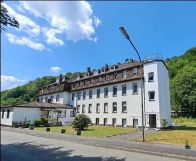 Großzügige 4,5 Zi. DG mit Penthouse Terrasse – familienfreundlich wohnen im Grünen von Werdohl