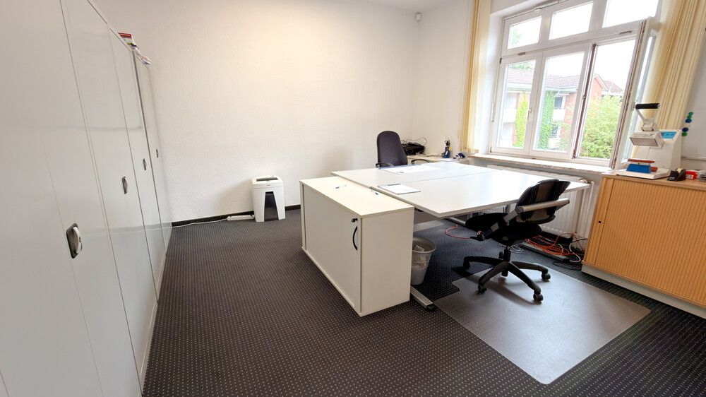 Büro OG.