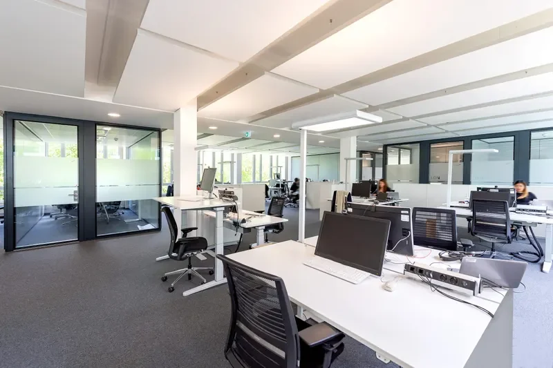Büro BT Süd
