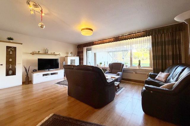 Wohnbereich Ansicht 2