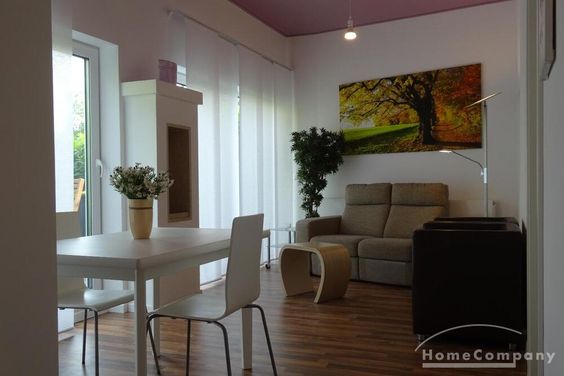 Appartement / Miete auf Zeit / Nörvenich