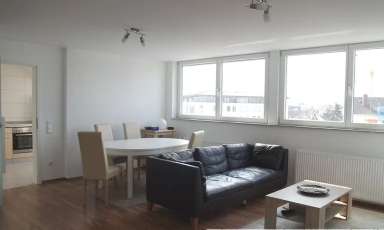WohnEsszimmer