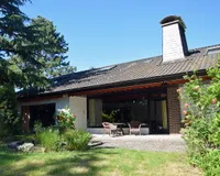 Gartenansicht