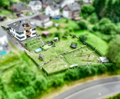 Großzügig, energieeffizient und vielseitig – Wohnen auf höchstem Niveau