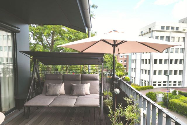 Wohlfühlen garantiert!