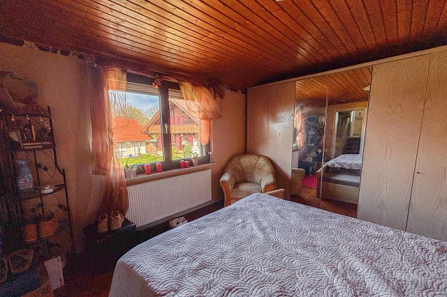 Schlafzimmer ZW