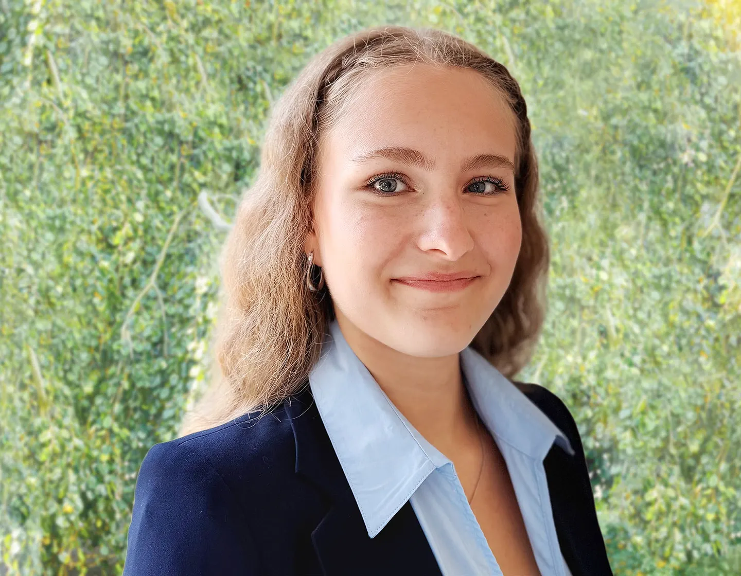Liv Düe
