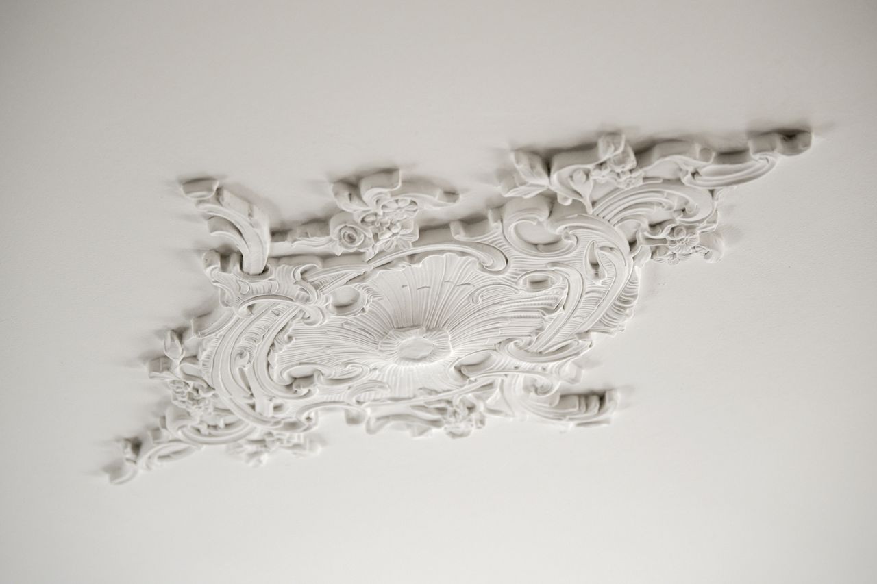Details - Decke