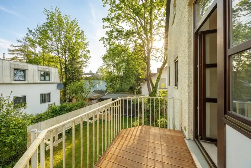Balkon