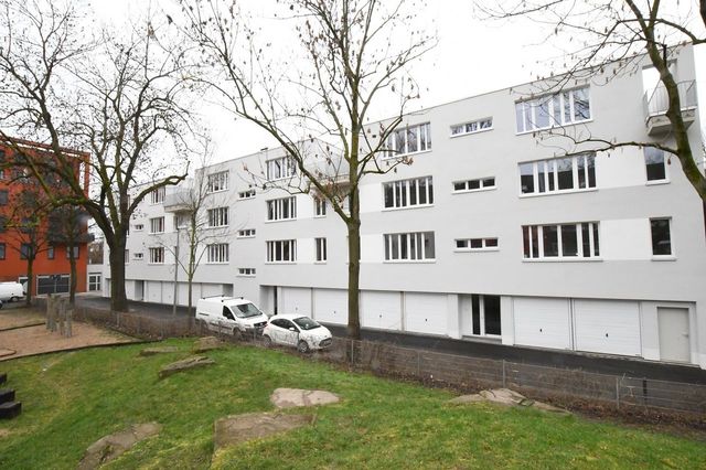 Strassenansicht