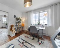 Kinderzimmer