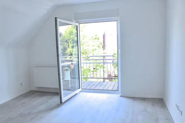 Wohnung 2. OG Haus 7