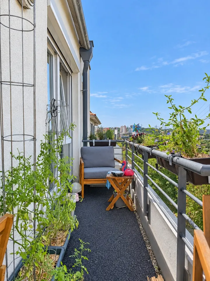 Balkon