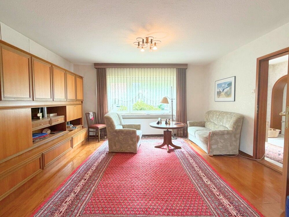 .Wohnzimmer