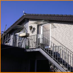 Hier ist der „Handwerker“ gefragt !!