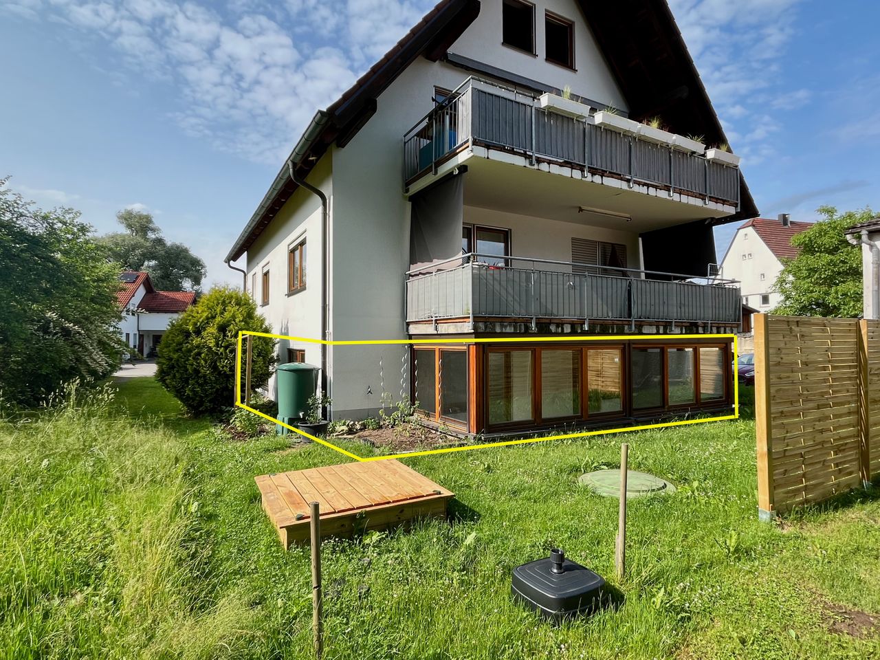 Daniel Zell Immobilien