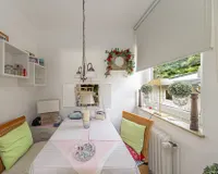 Esszimmer Mietwohnung