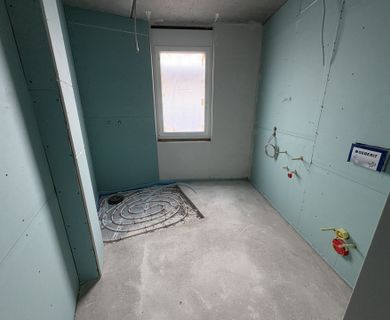 Neubau-Penthouse im Dachgeschoss mit Aufzug und offener Küche in Unna - Photo 1