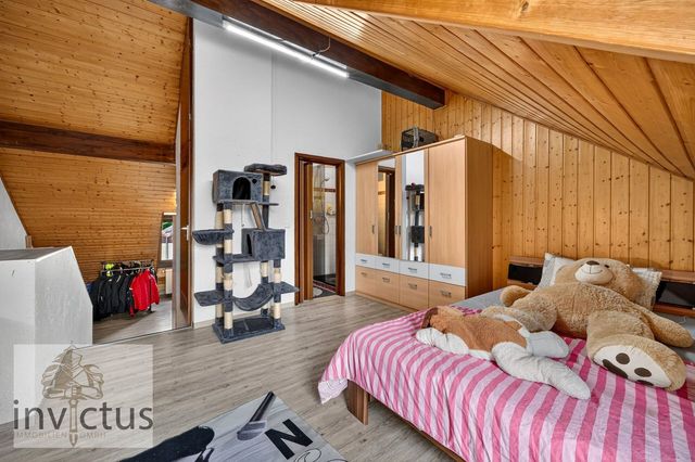 RHM in Heilbronn/ Sontheim - Zimmer 6