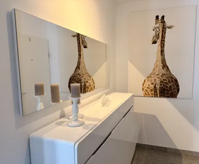 Sanierte 4 Zi. Wohnung mit Loggia und LUXUS EBK !