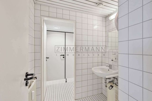 WC Herren