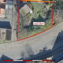 Attraktives Baugrundstück in ruhiger Lage von Ahaus