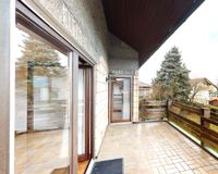 4,5-Zimmer-Wohnung Erdgeschoss