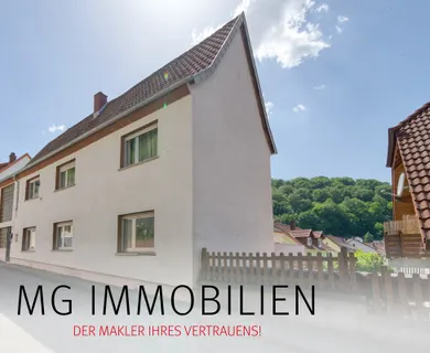 MG – Landstuhl: Wohnhaus mit modernisiertem Innenbereich & vielseitigen Nutzungsmöglichkeiten