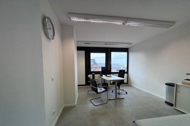 Büro