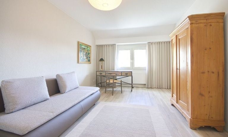 ArbeitsG&auml;stezimmer