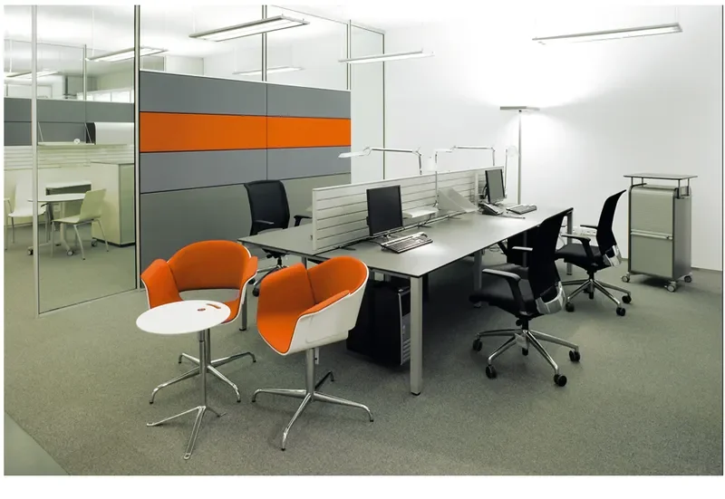 Büro (©Deka Immobilien)