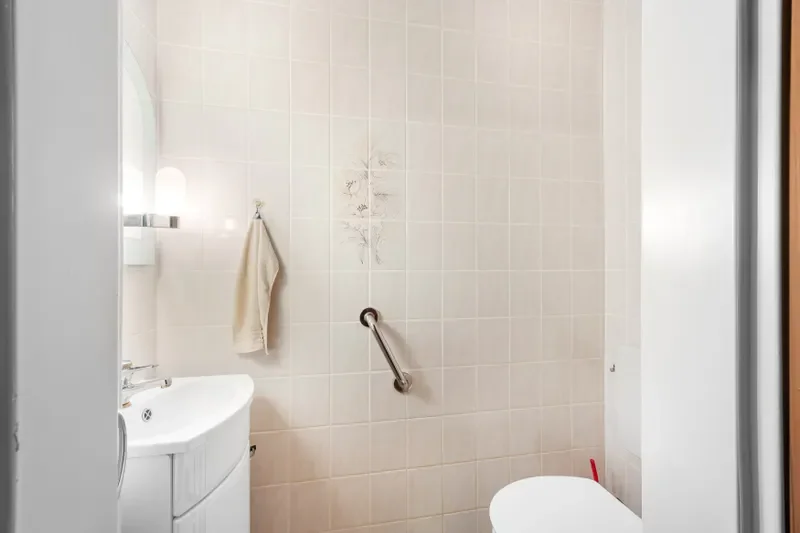 WC