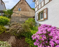 Vorgarten 