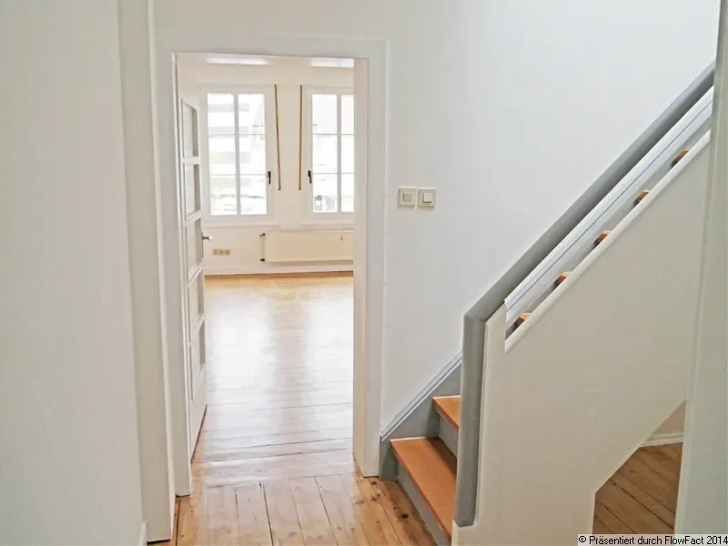 3-Zimmer-Wohnung in 53783 Eitorf