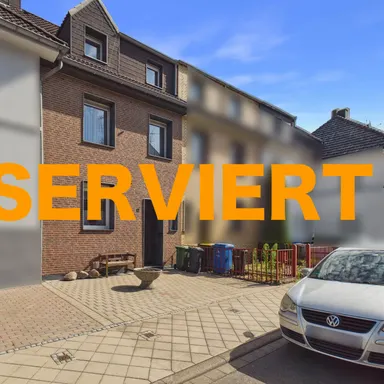 **RESERVIERT**
Ich bin dann mal weg…